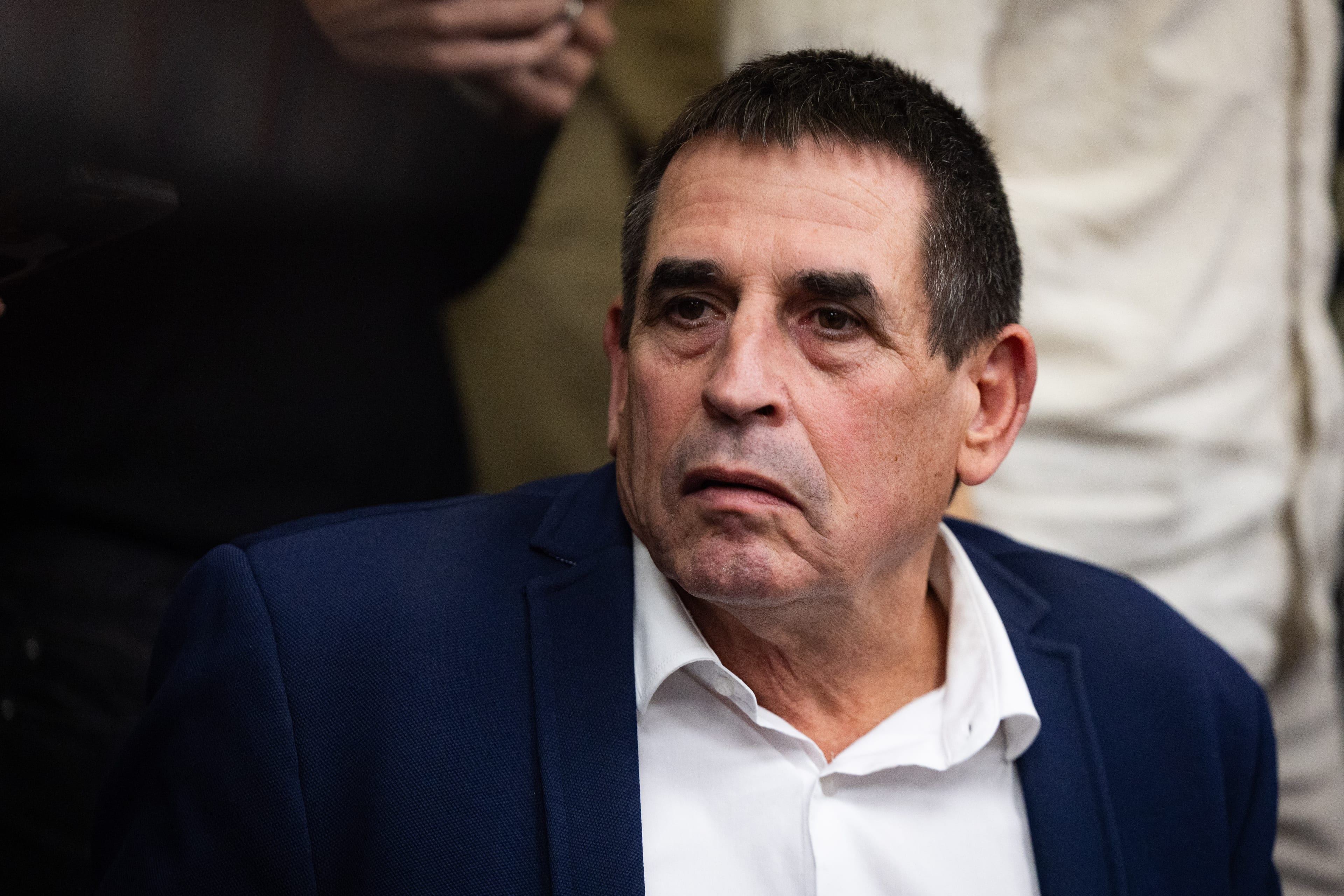 עופר כסיף חושף: זו הדרישה של סגלוביץ׳ מרע"מ