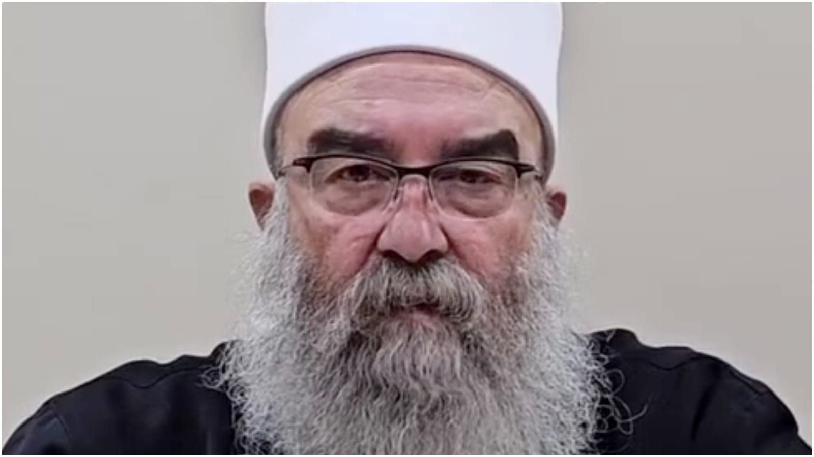 מנהיג הדרוזים בסוריה: "אנחנו חלק מישראל"