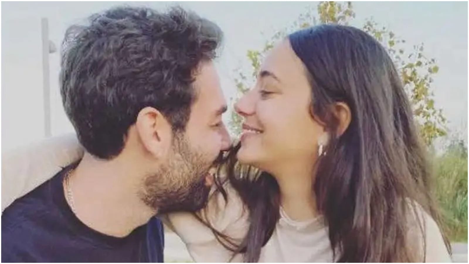 מיני פלוטניק: רביד פלוטניק ומאי גריאני הפכו להורים