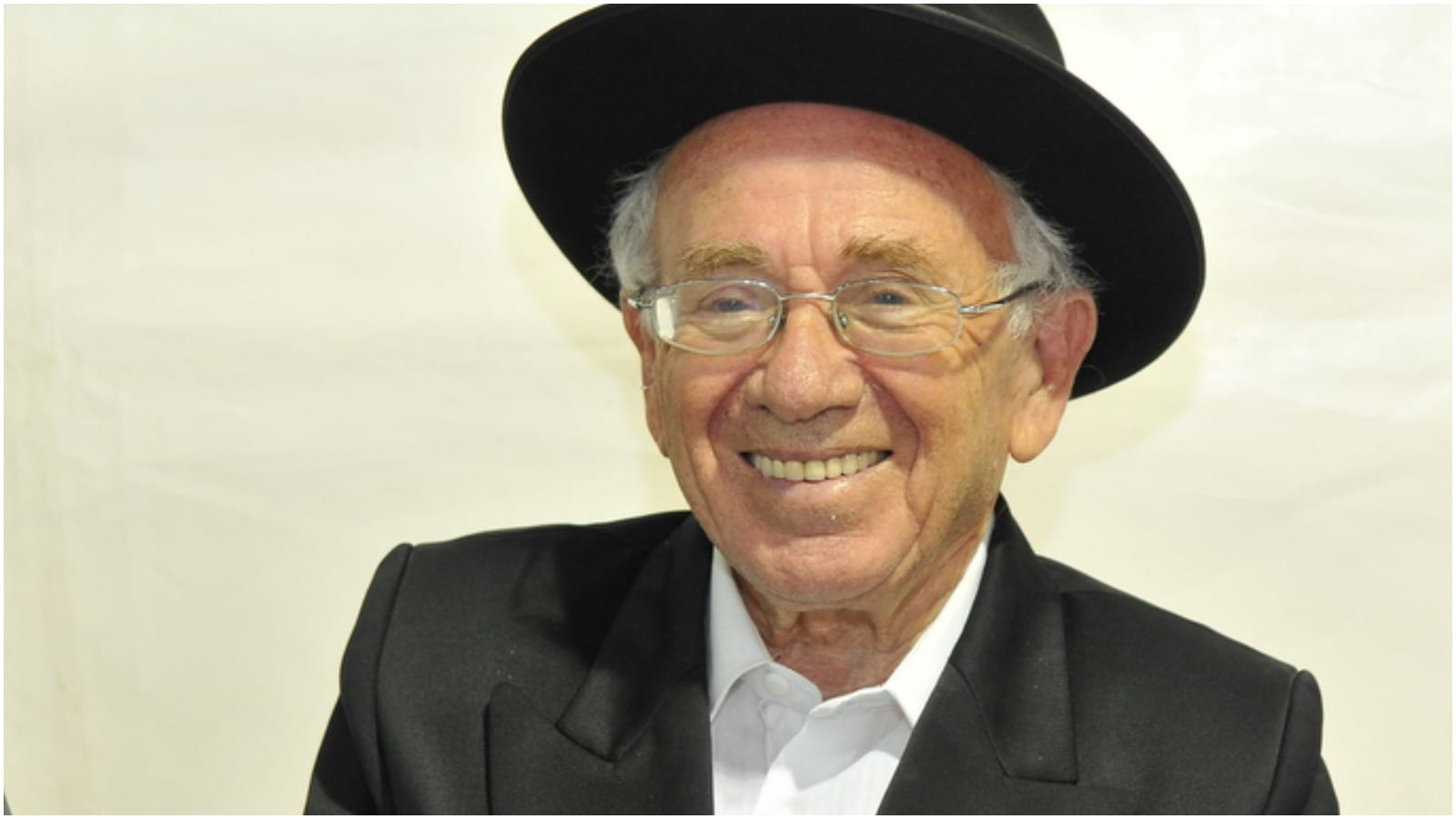 ברוך דיין האמת: חוקר החסידות הרב ד"ר יצחק אלפסי הלך לעולמו
