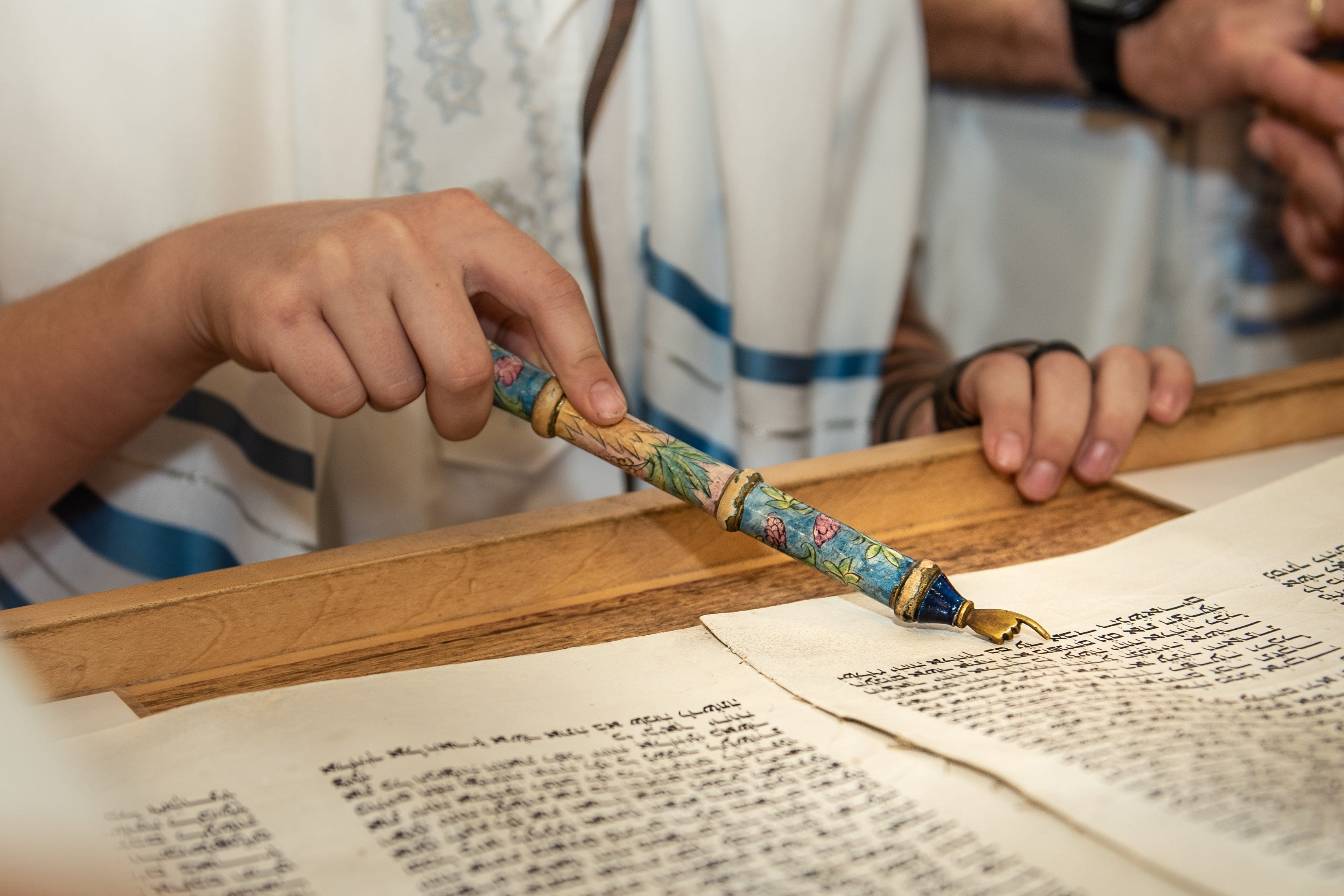 ״לא אכפת לי לא להיות בבר-מצווה של הבן שלי״