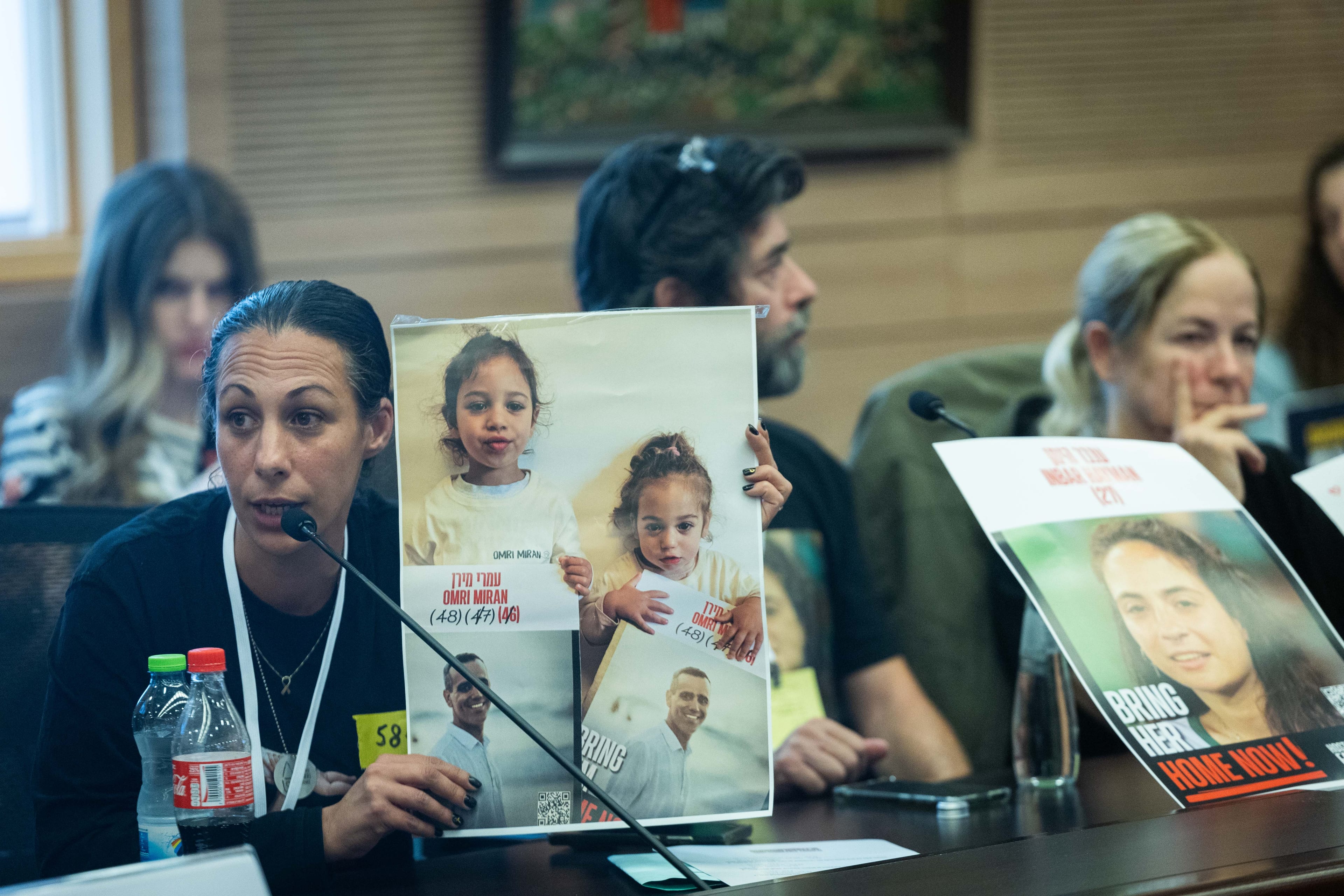 המלחמה החדשה של שורדי השבי: "המדינה לא עוזרת"