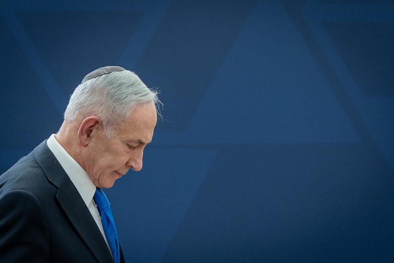 הפרשן הבכיר מעריך: זה הסיכוי שהימין יפסיד את השלטון