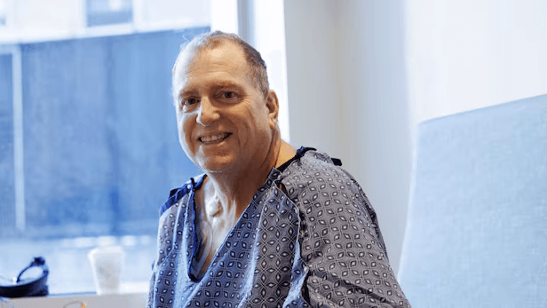 לראשונה בהיסטוריה: כליה מבעל חיים החזיקה בגוף אנושי 9 חודשים