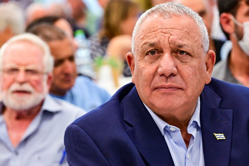 נערך להקמת ממשלת מיעוט: המהלך הדרמטי של איזנקוט