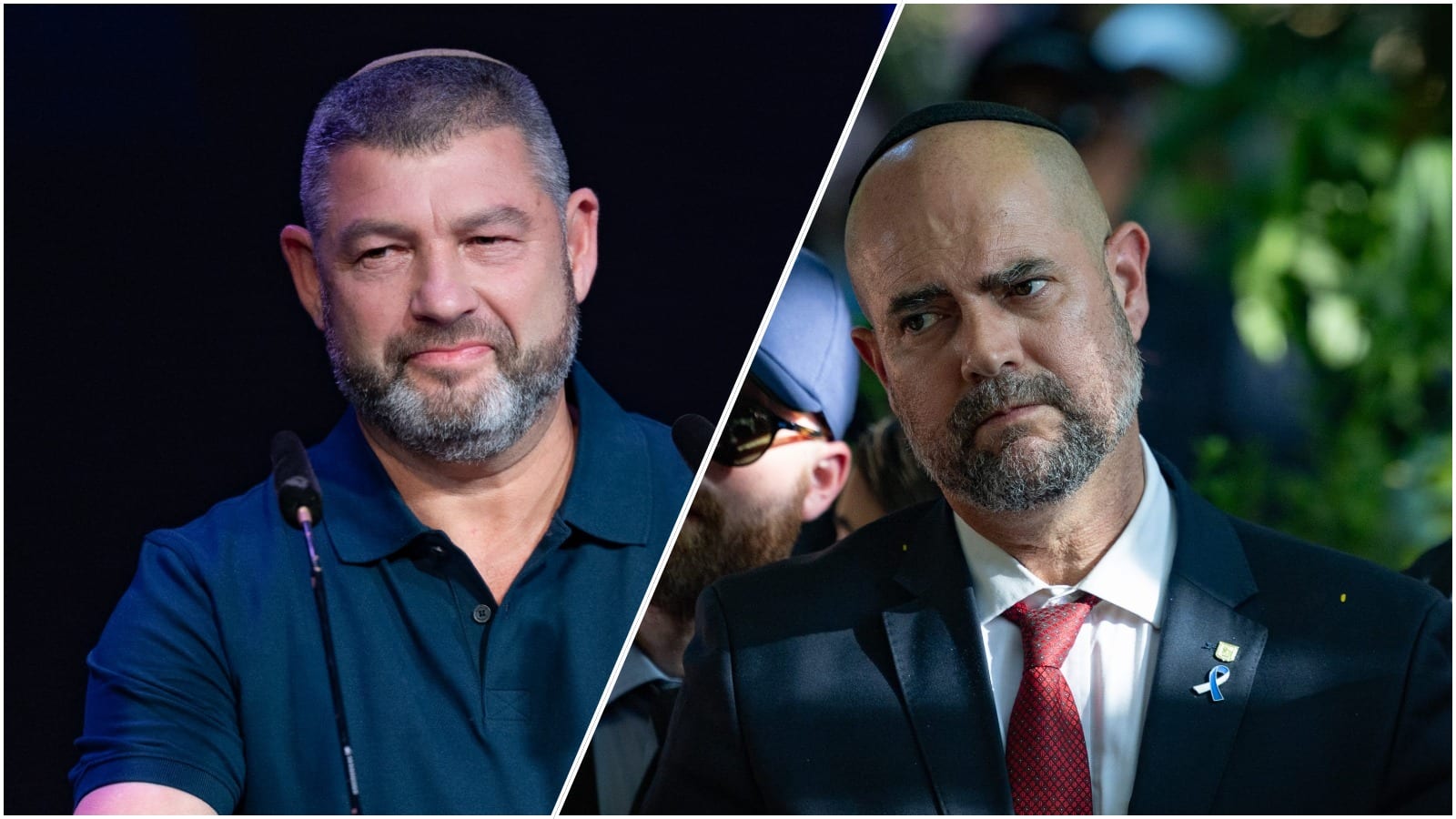 עופר וינטר מגיב לליכוד: "ממליצים לזכור שיש גם יום שאחרי"