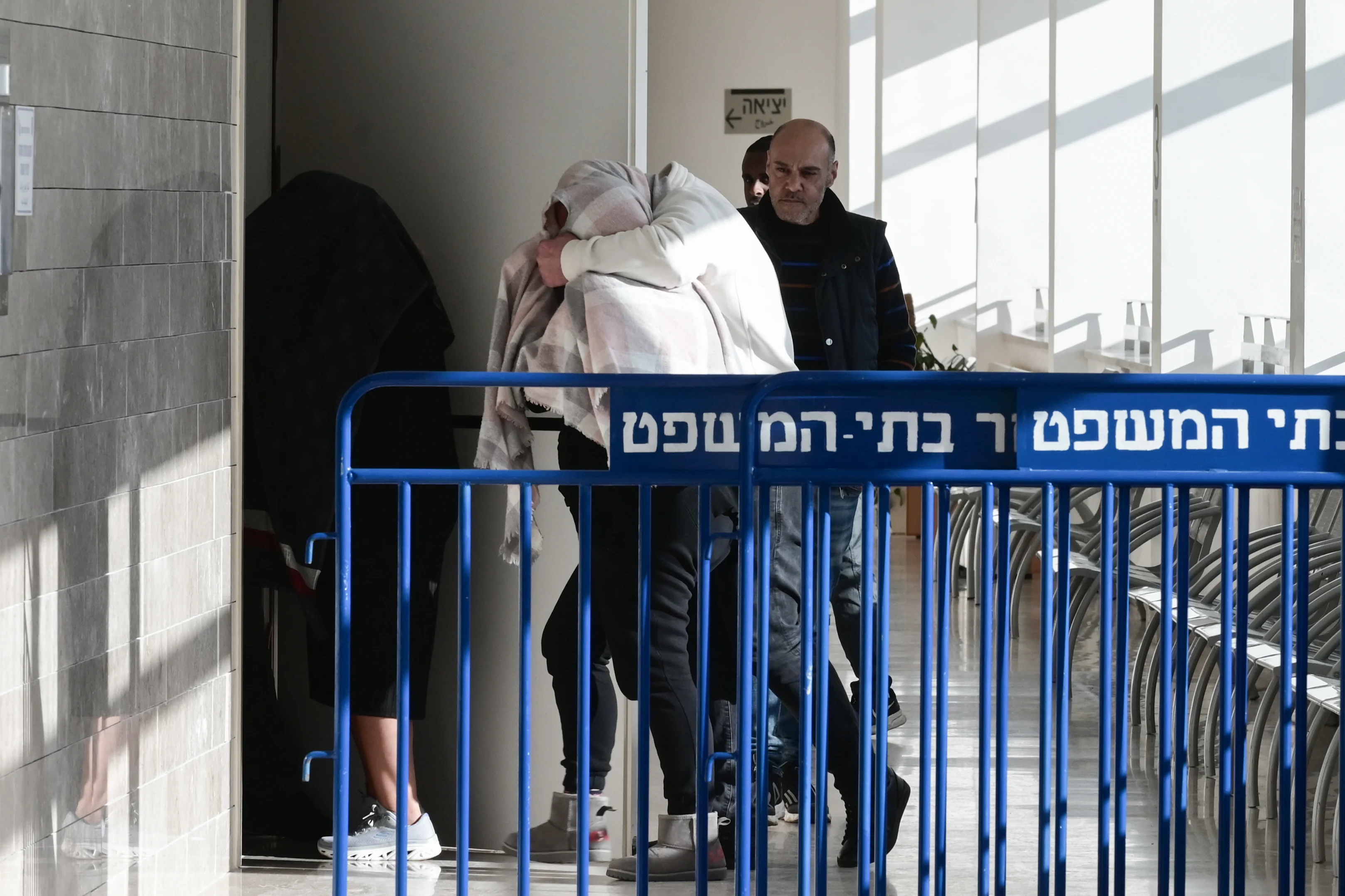 7 שנות מאסר לסייעת המתעללת בפעוטון בנתניה