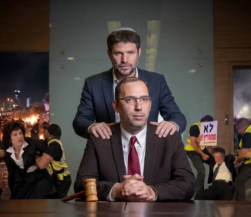 האנשים הלא נכונים לקרב הכי נכון