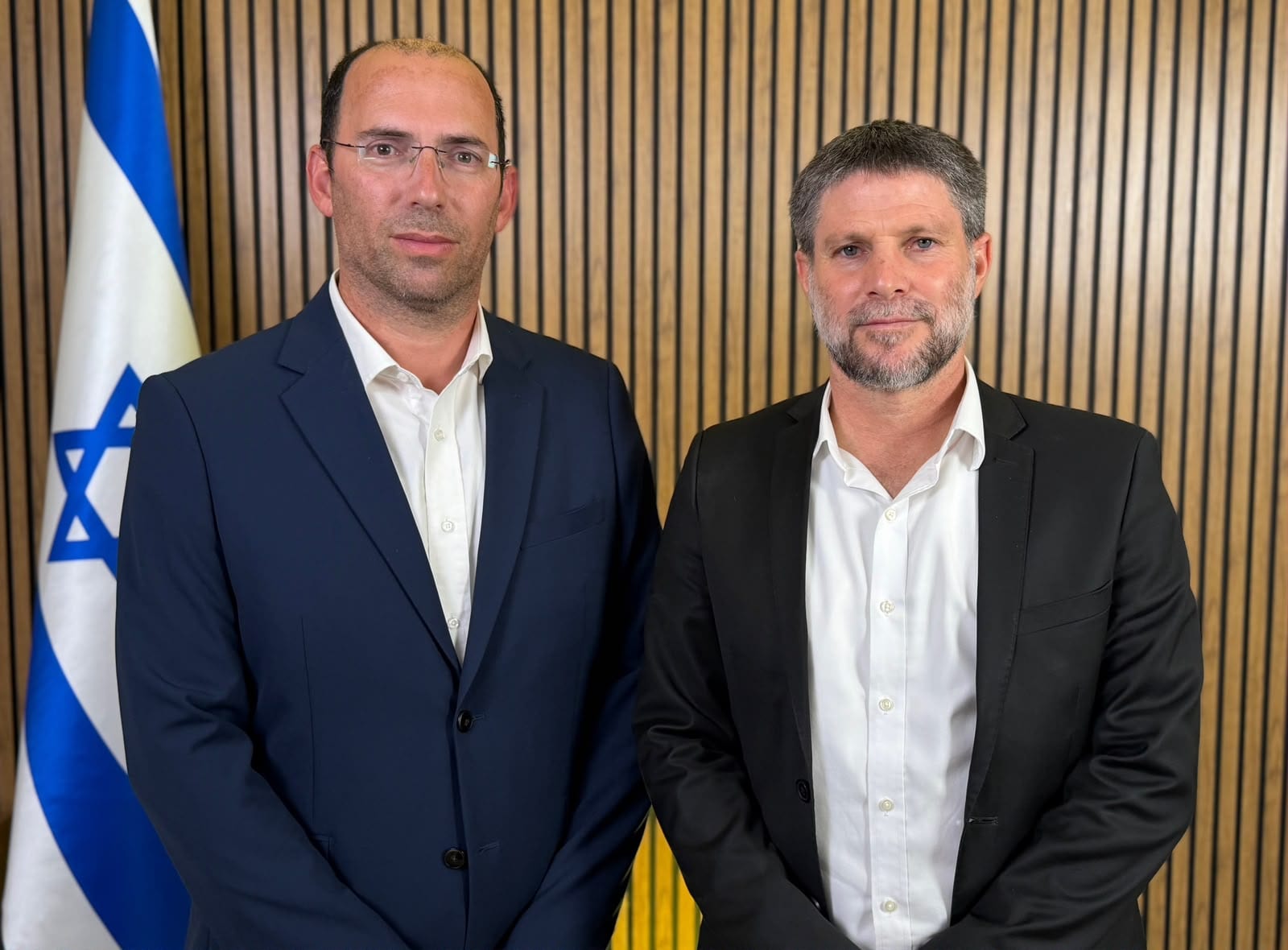 סמוטריץ' ורוטמן באו לדבר מהות - ואז הקמפיין שלהם הרס הכול