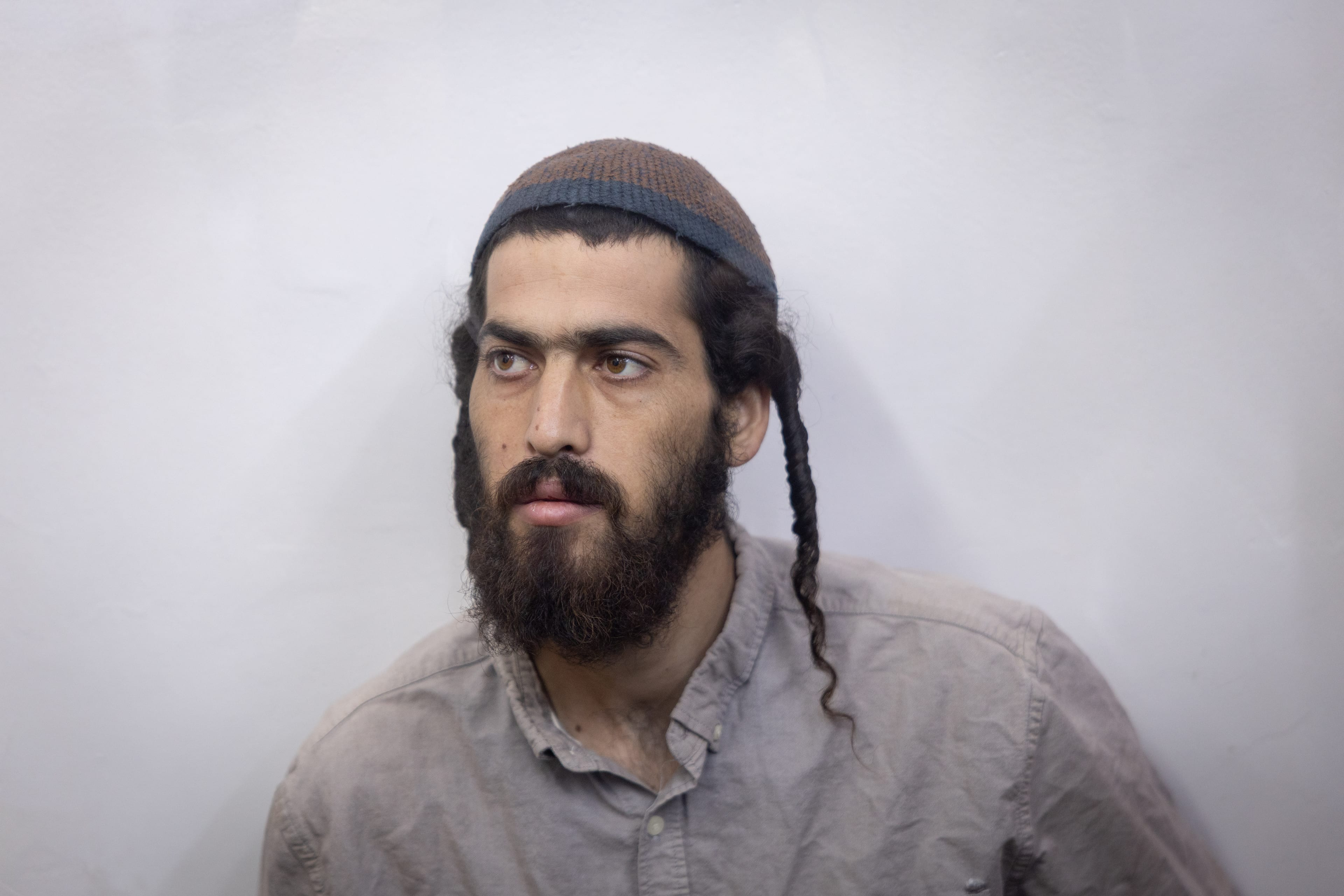 "אתם מתנחלים, נהרוג אתכם": אישום נגד תוקף טל דרדיק