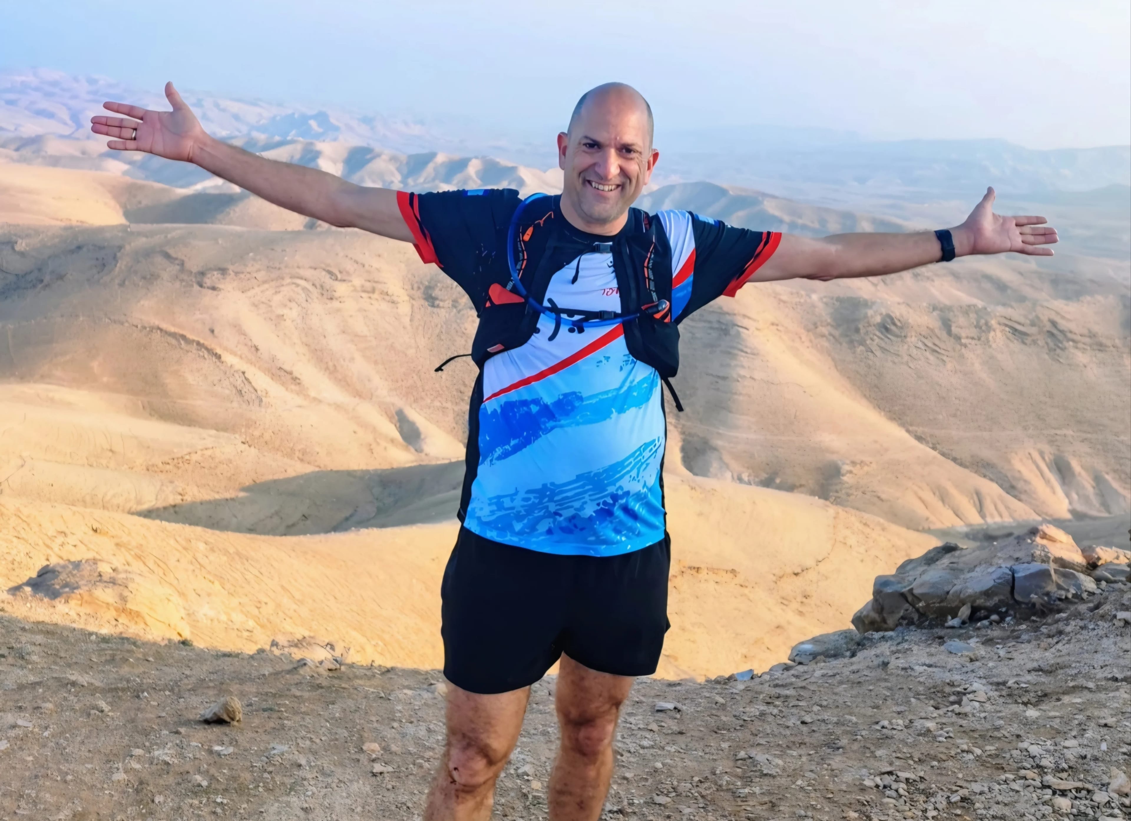 'איך אלוקים שהוא הטוב המוחלט מביא עלי גיהנום?
