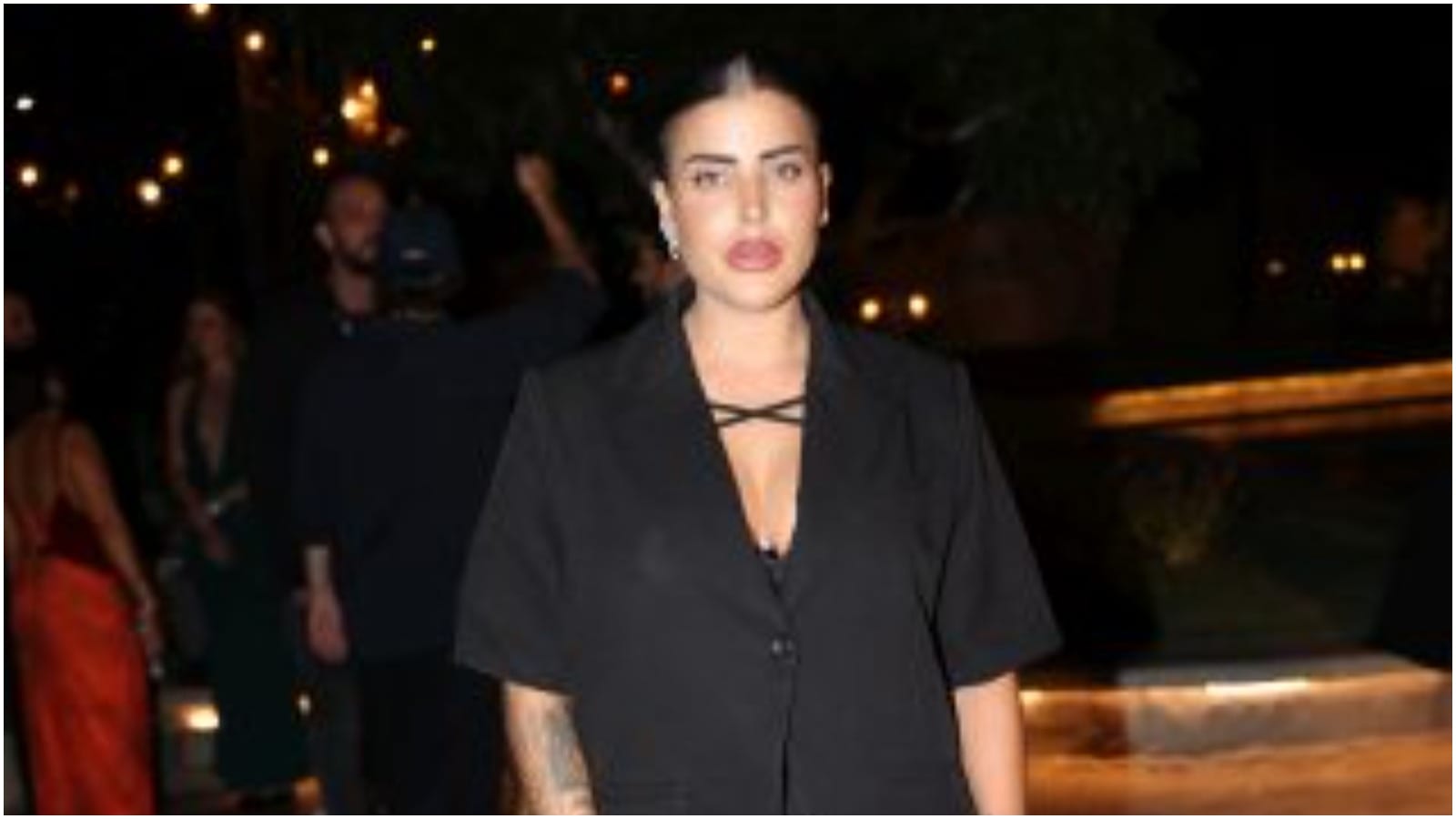 ספיר בורגיל עולה למתקפה: "מביך, עלוב ורדוד"