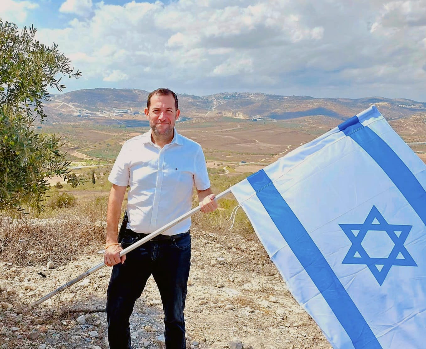 21 שנה אחרי ההתנתקות: צעדת ענק מגנים לכדים