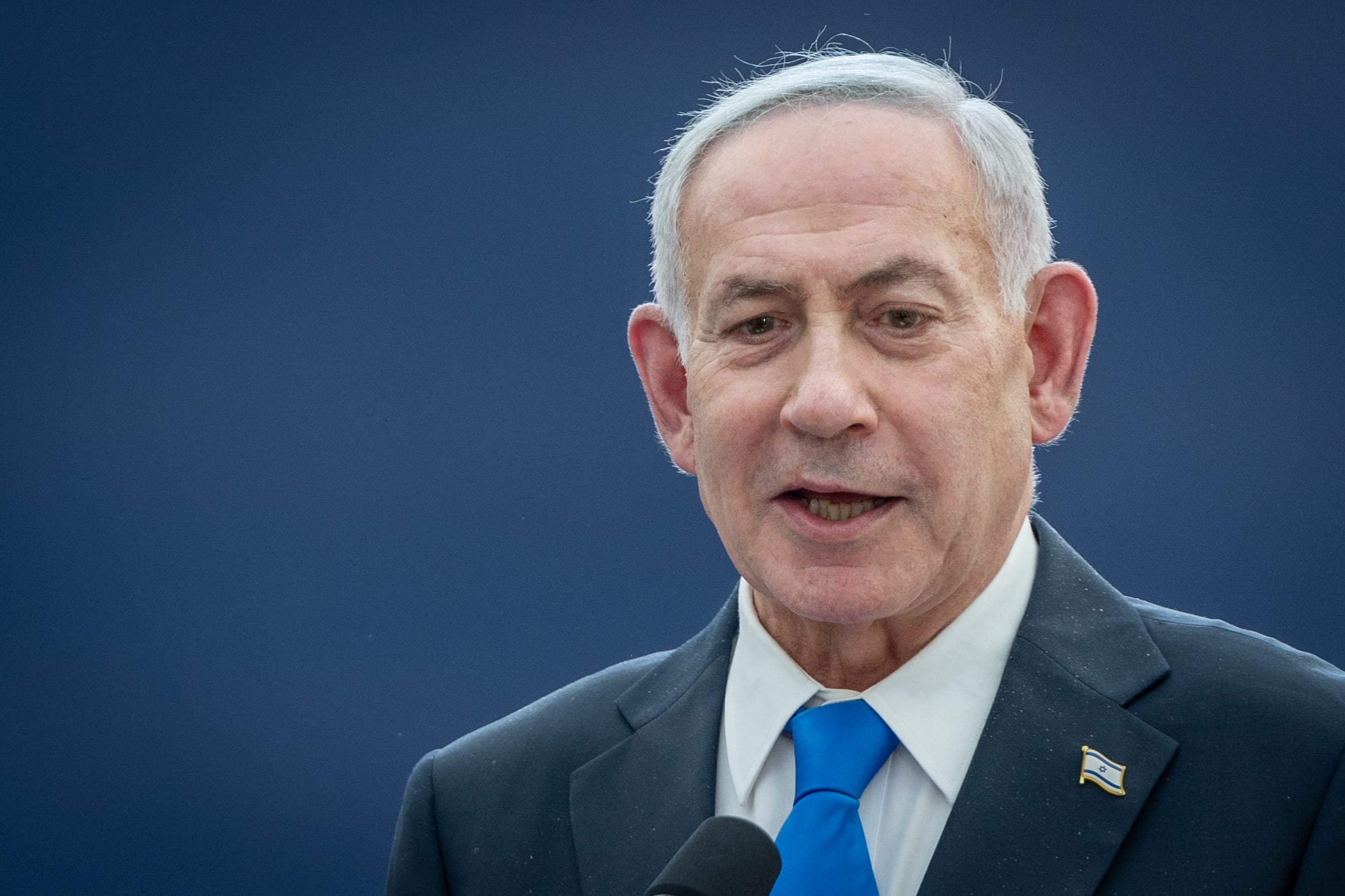 נתניהו מציב קו אדום למפלגות הגוש: "זה לא יקרה"