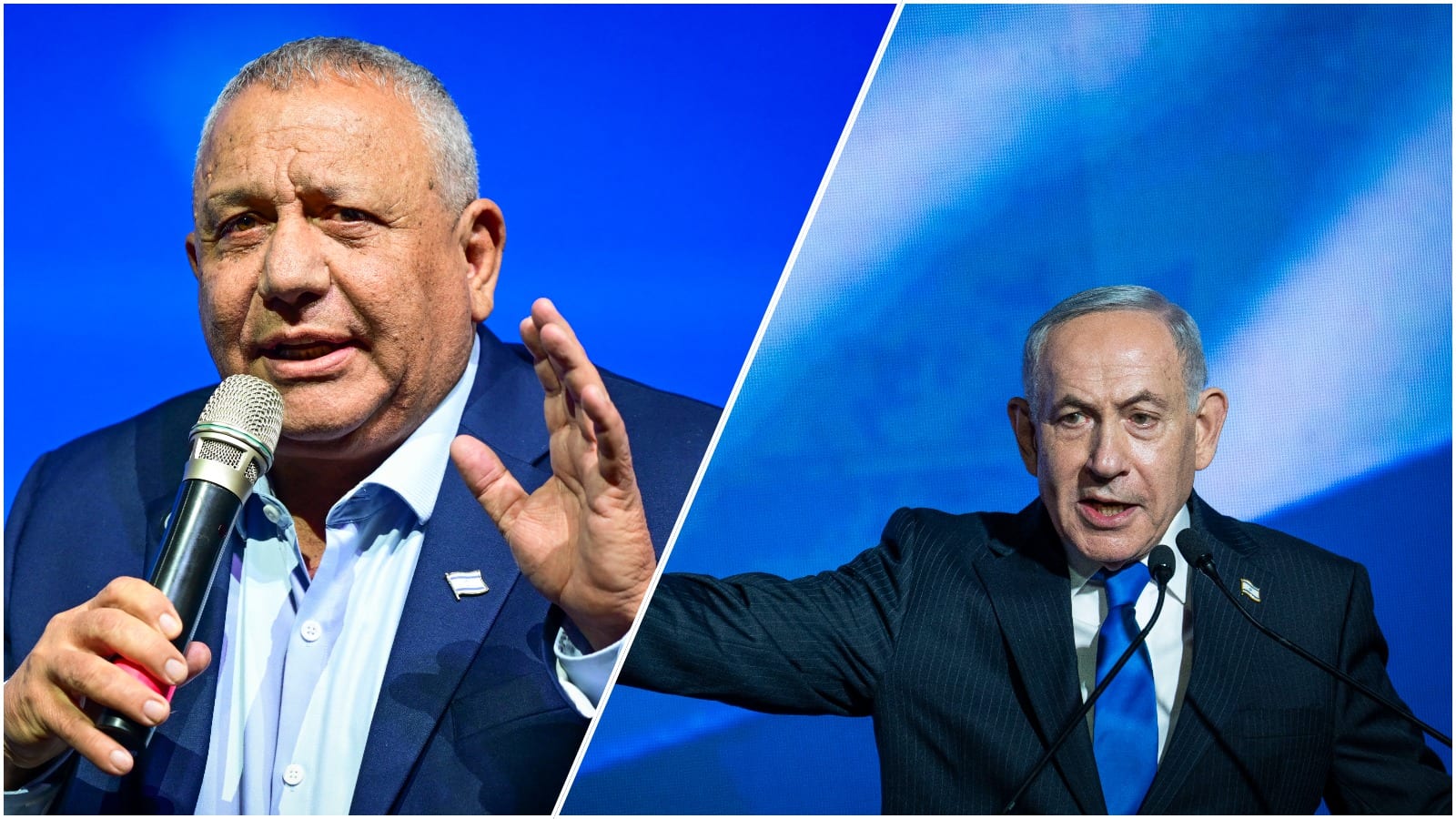 איזנקוט ליועמ"שית: בדקי אם נתניהו מסר מידע כוזב על הטבח
