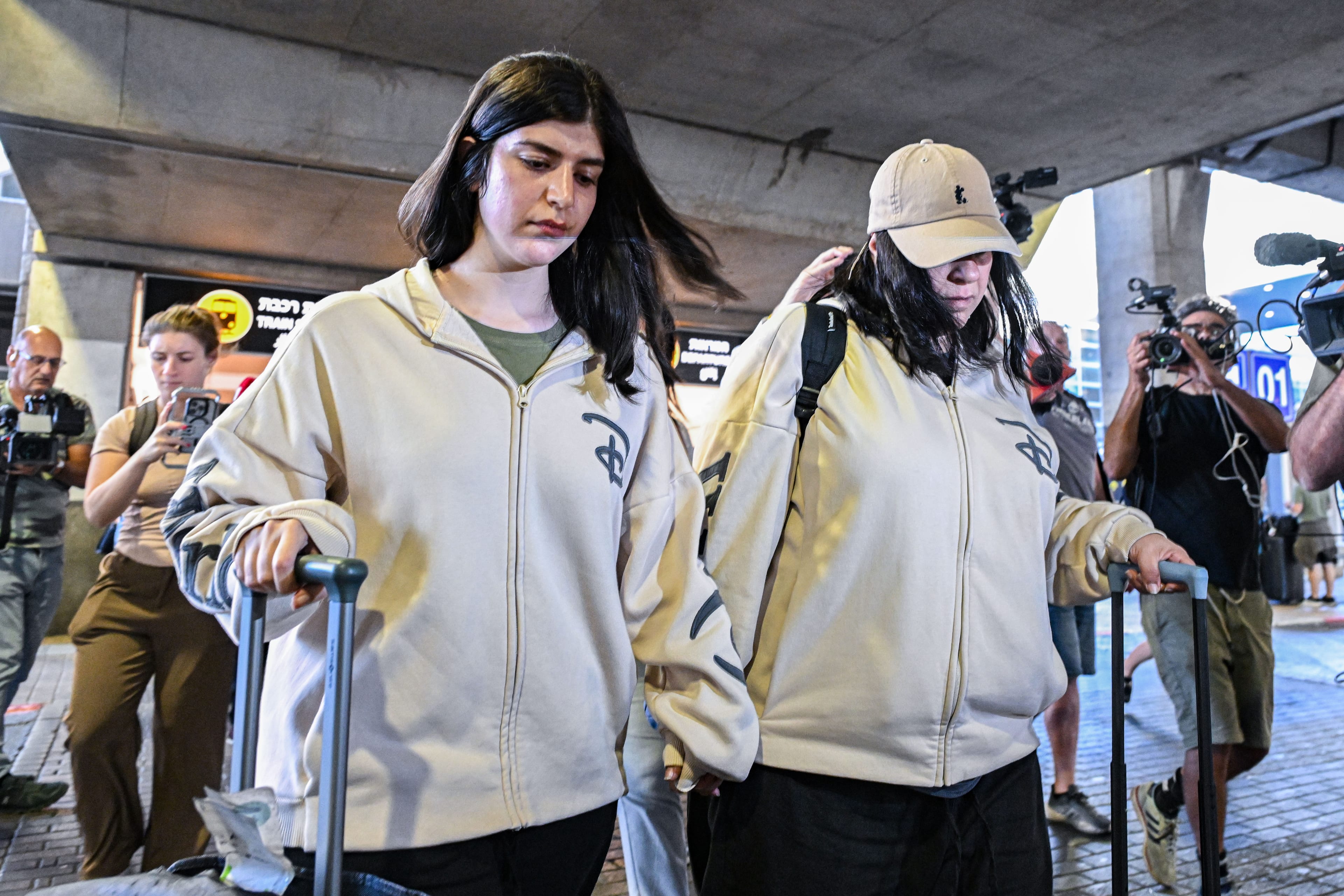 חקירה נגד המשטרה: הפרה את הפרטיות של מלי וליאל יהלומי
