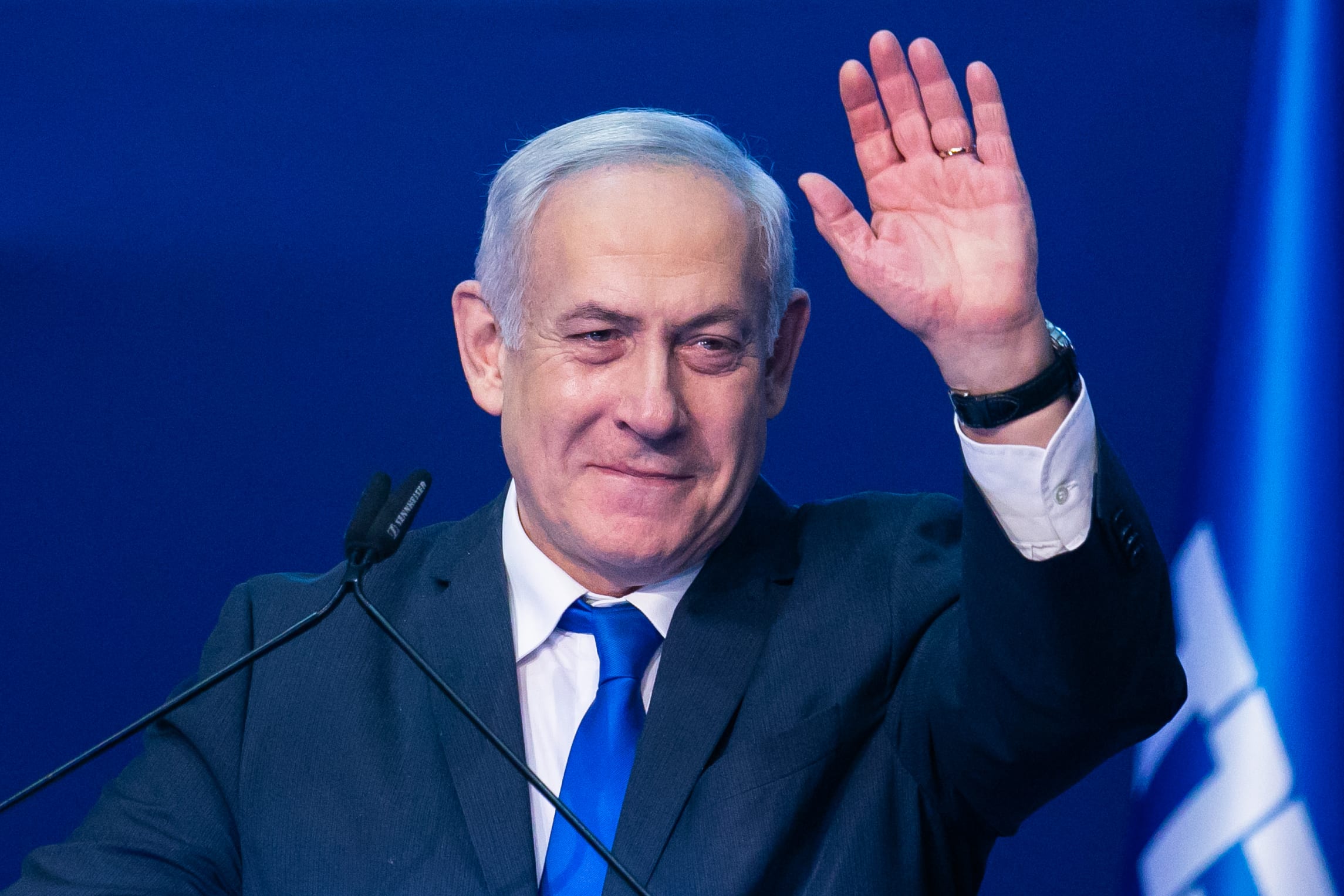 סקרים פנימיים: זה מספר המנדטים האמיתי של גוש הימין