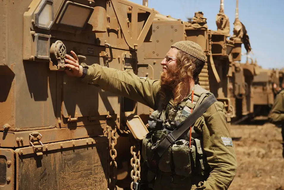 זינוק של כ-30% במספר החרדים שהתגייסו ללחימה | פרסום ראשון