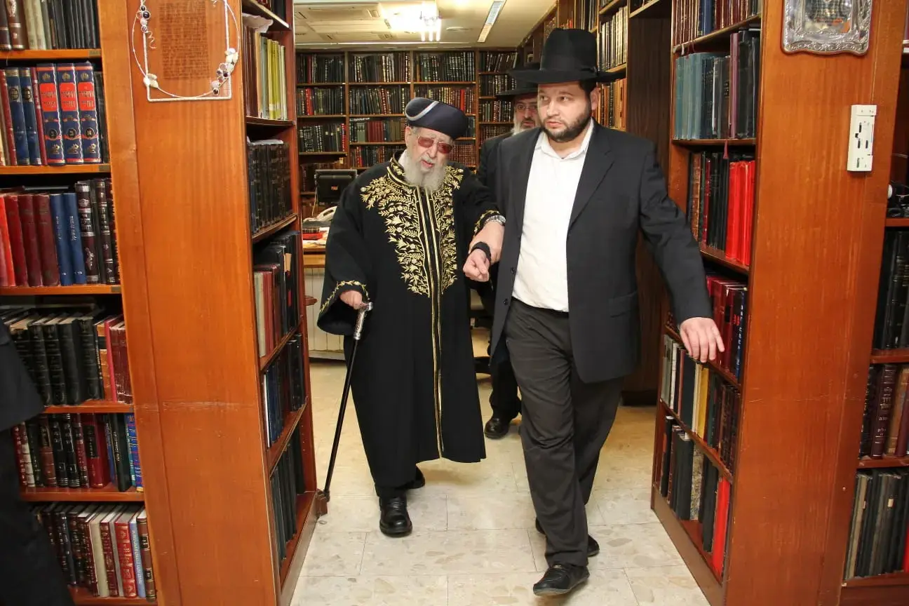 זיכרון גורלי: רבין מותר והרב עובדיה אסור - מי קובע את גבולות ההנצחה?