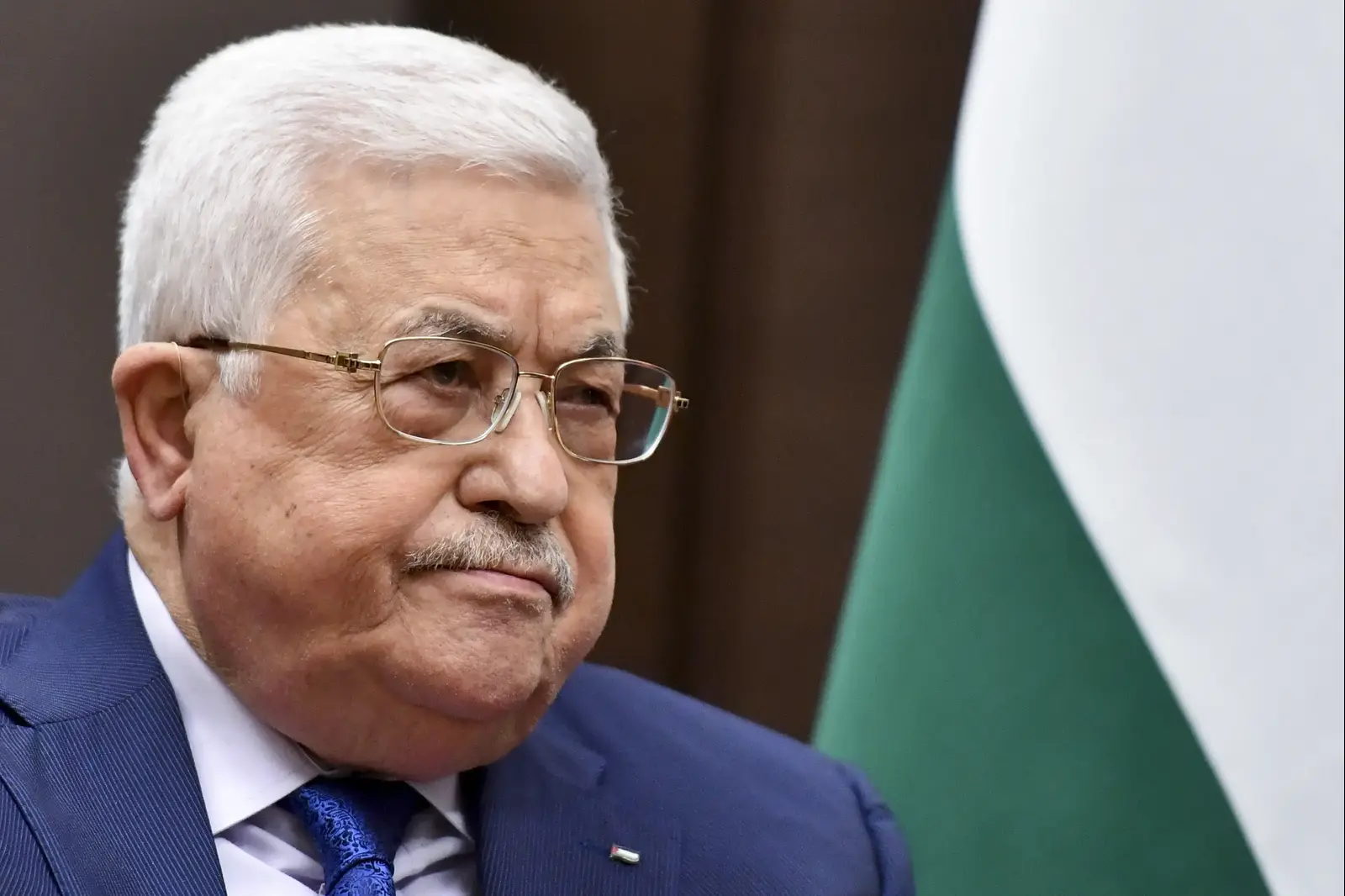 בשל סירוב ויזה: אבו מאזן (שוב) לא ישתתף בעצרת האו"ם