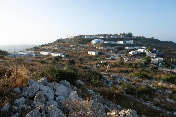 "החמיצה הזדמנות": אוסטרליה נסוגה ברגע האחרון מהמהלך נגד ההתנחלויות