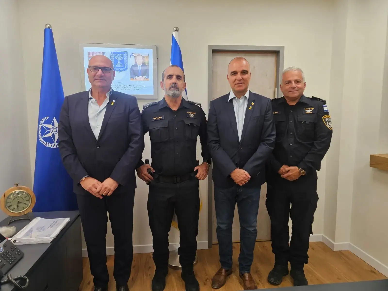 זוארץ וכלפון לפרקליט המדינה: "מפקירים מיליוני אוהדים"