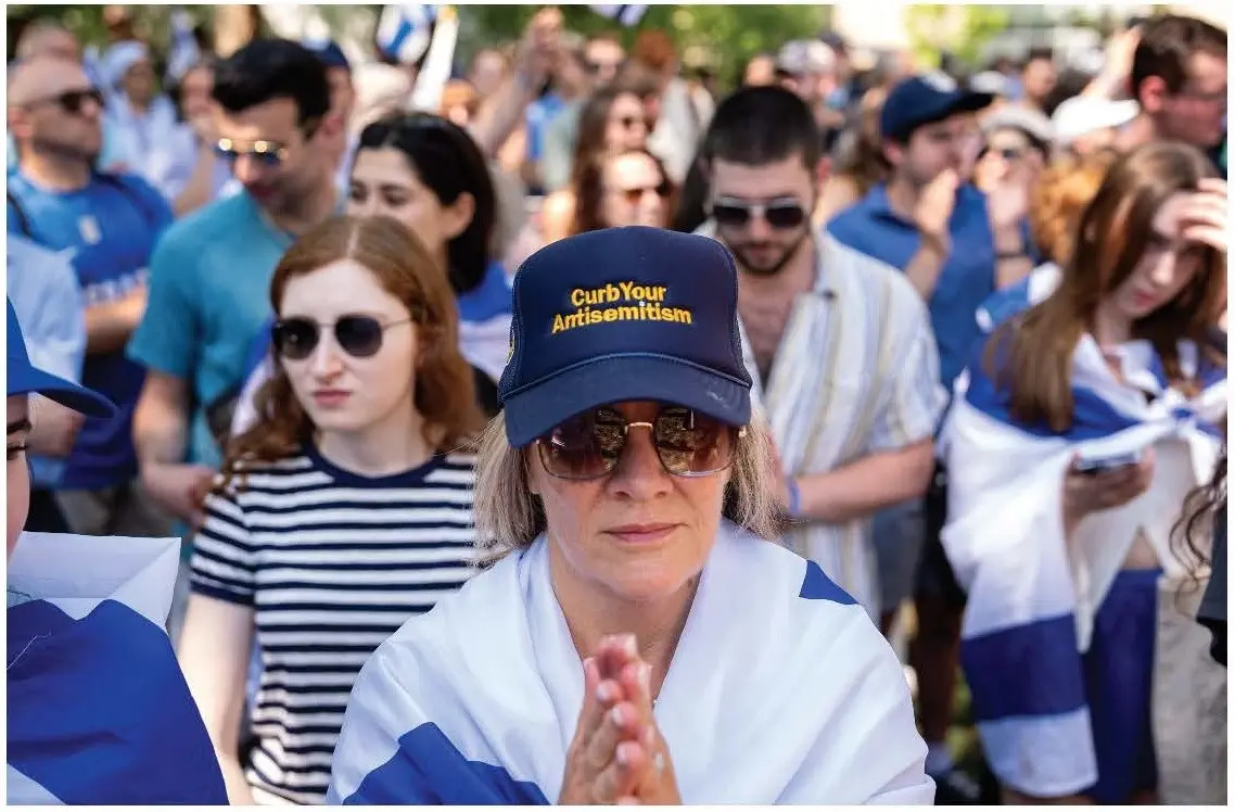 ברדיוס של שלושה מיילים: רצף האירועים שמדאיג את הקהילה היהודית בקווינס