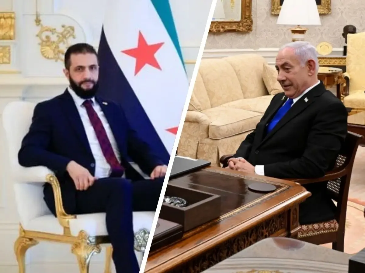 שר החוץ של סוריה: בעקבות התקיפה בשטחנו - השיחות עם ישראל נקטעו