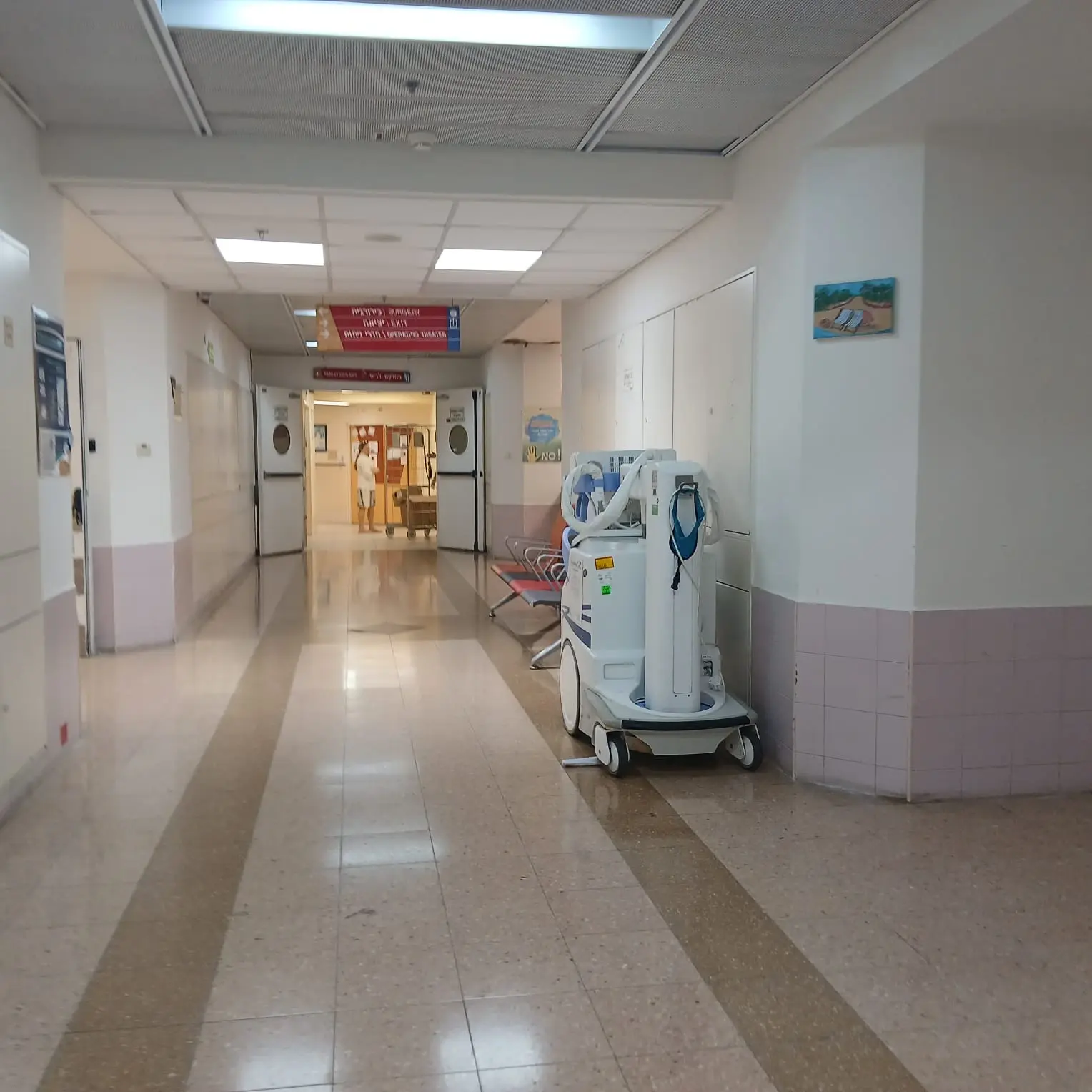 שרידי קוקאין אותרו בגופו של פעוט בן שנתיים - אביו עוכב לחקירה