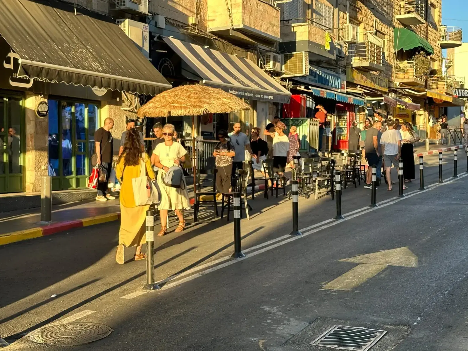 עוד לפני העלייה לישראל: ירושלים מחפשת את ההייטקיסטים מחו"ל