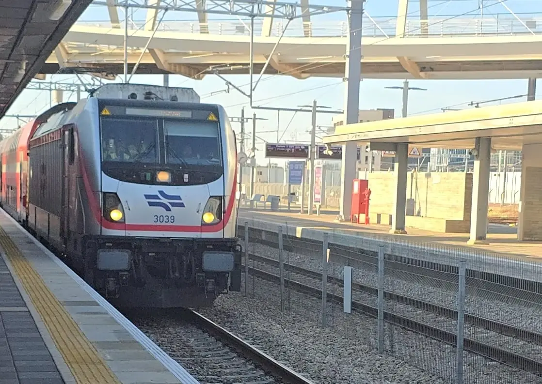 ברכבת ישראל שכחו שהציבור משלם להם משכורת