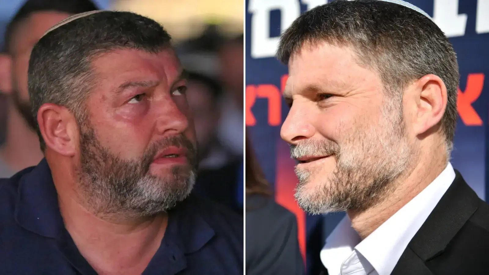 ירי בנגמ"ש: וינטר צולח את אחוז החסימה - על חשבון סמוטריץ' והקואליציה