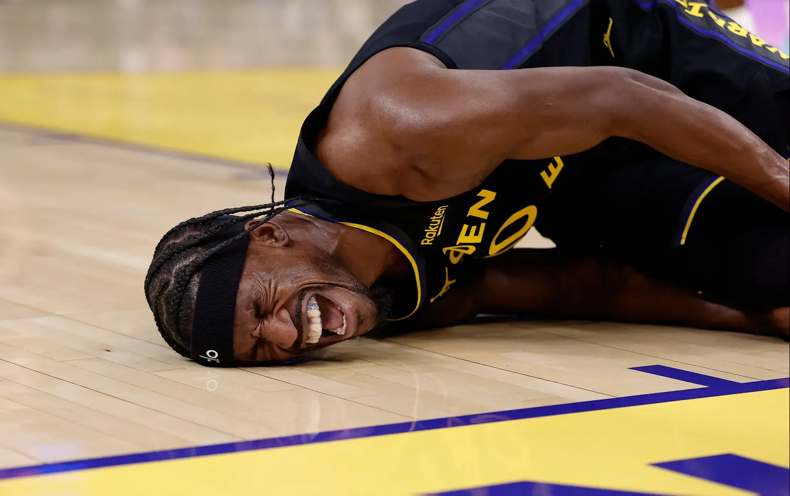 נפילת הכוכבים: דירוג 100 השחקנים הטובים ב-NBA יצא לדרך