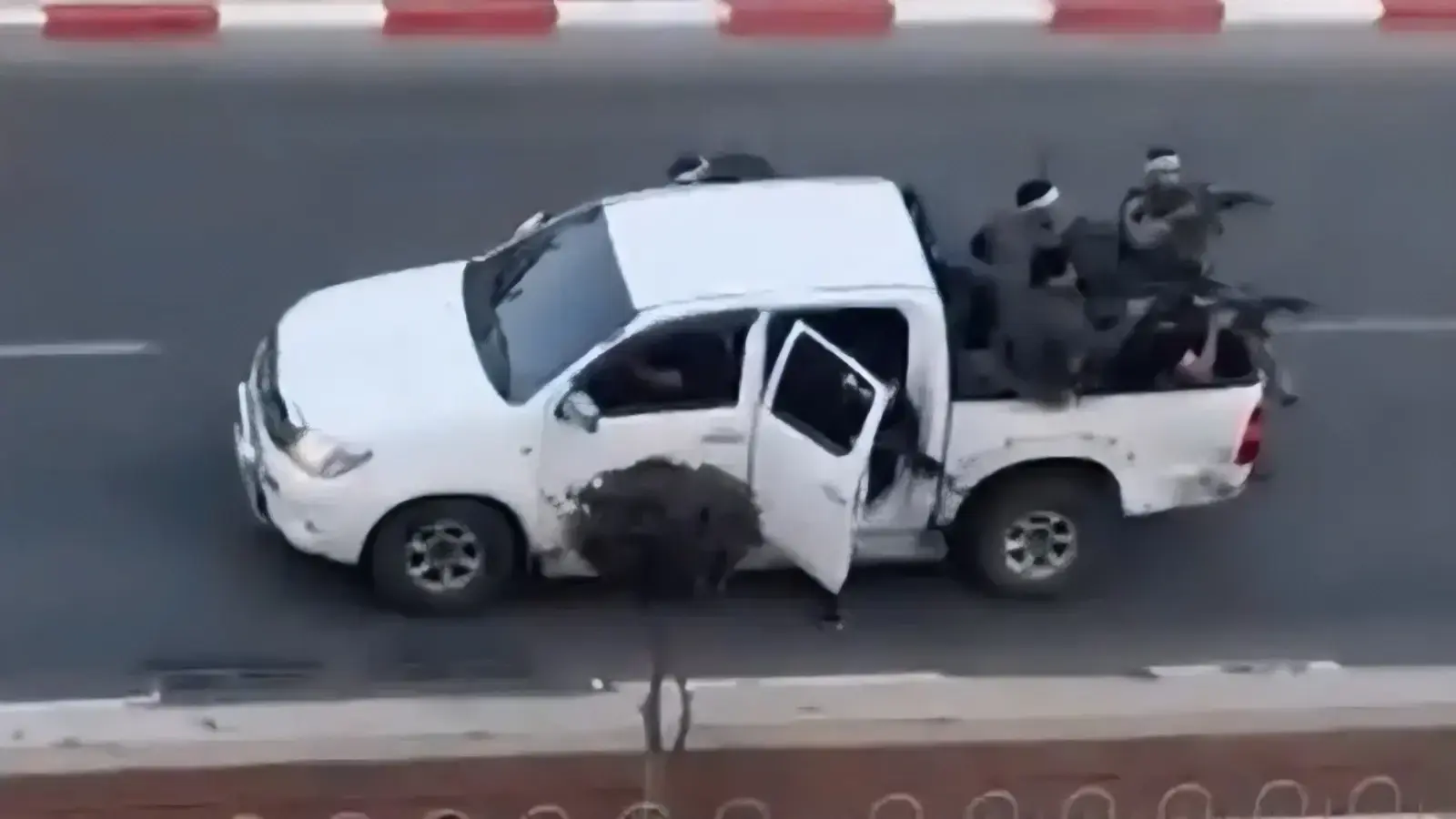 "הקונספציה לא נעלמה. יש מי שרואה סכנה - ומפחד לדבר" | אזהרות דו"ח מועצת אוקטובר