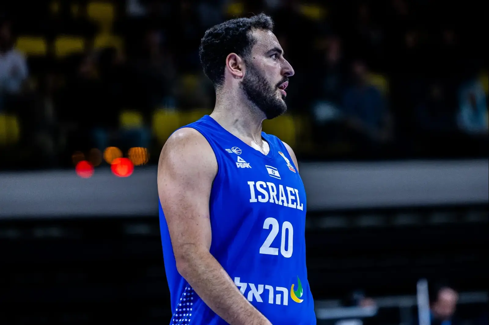 אחרי שמונה שנים: עידן זלמנסון קרוב לחתימה במכבי ראשל"צ