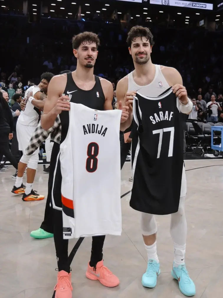 מתי הדרבי הישראלי? פורסם הלו"ז המלא של ה-NBA לעונת 2026/27