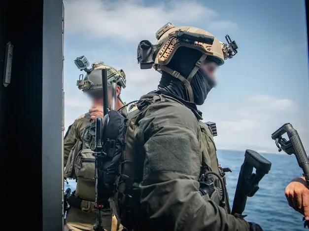 "תקופה רגישה עם פוטנציאל הסלמה גדול": שייטת 13 החלה לפעול ביהודה ושומרון