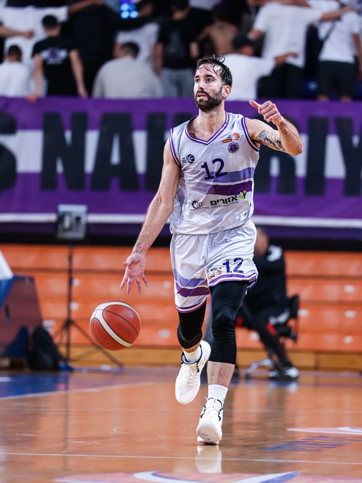 שינויים בליגה הלאומית: כדורסל בשישי בצהריים ודירקטוריון חיצוני