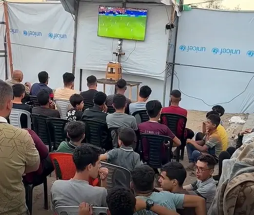 ממשיכה לתדלק: קטר חתמה על הסכם עם האו"ם להכנסת 1.3 מיליון ליטר דלק לעזה