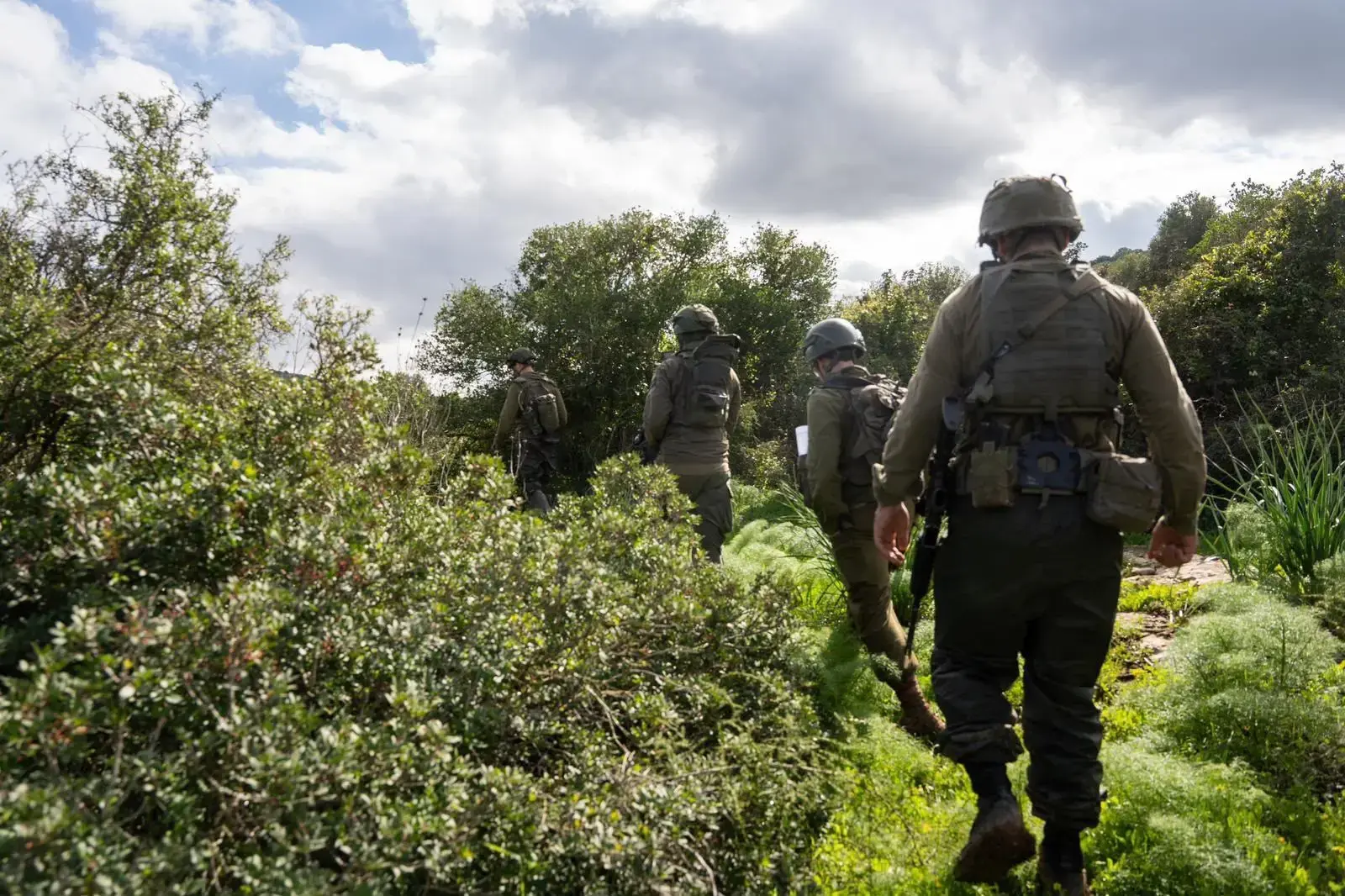 מצב נפיץ שעלול להידרדר כל רגע להסלמה: בצה"ל מעבים כוחות ביהודה ושומרון