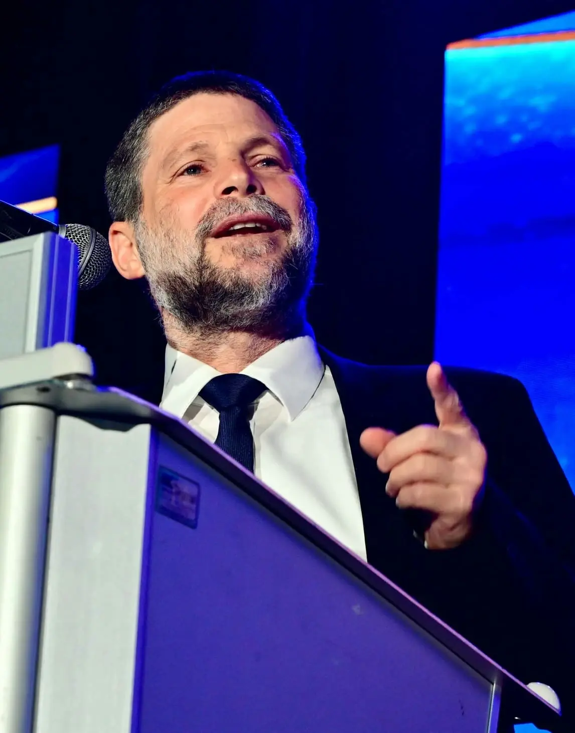 האצה במגעים בין סמוטריץ' ופייגלין: דיברו על ריצה משותפת בבלוק טכני בין המפלגות