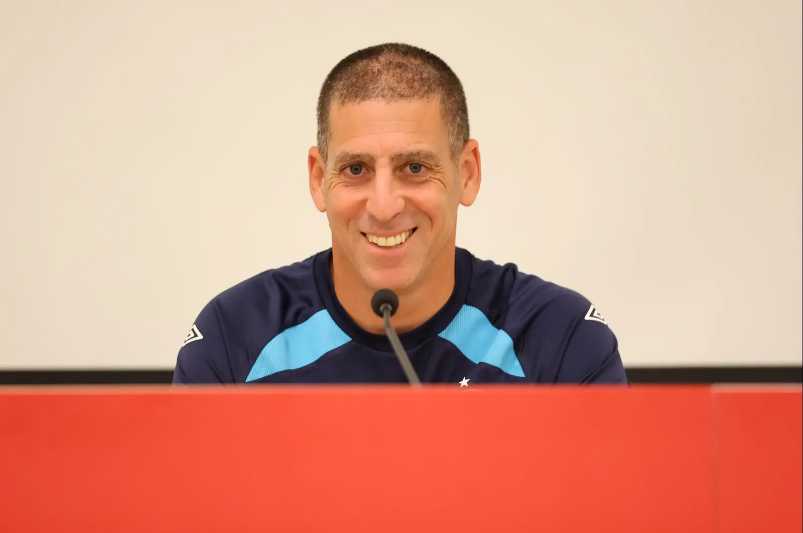 רן קוז'וך: "השחקנים שישחקו נכנסים לנעליים גדולות"