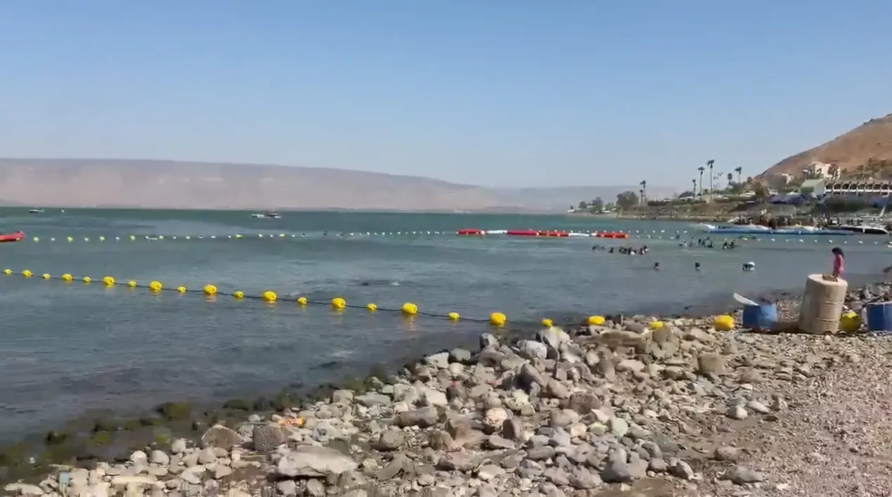 סוף עצוב לחיפושים: גופתו של הנעדר כתריאל נחמן קינן אותרה בצפון
