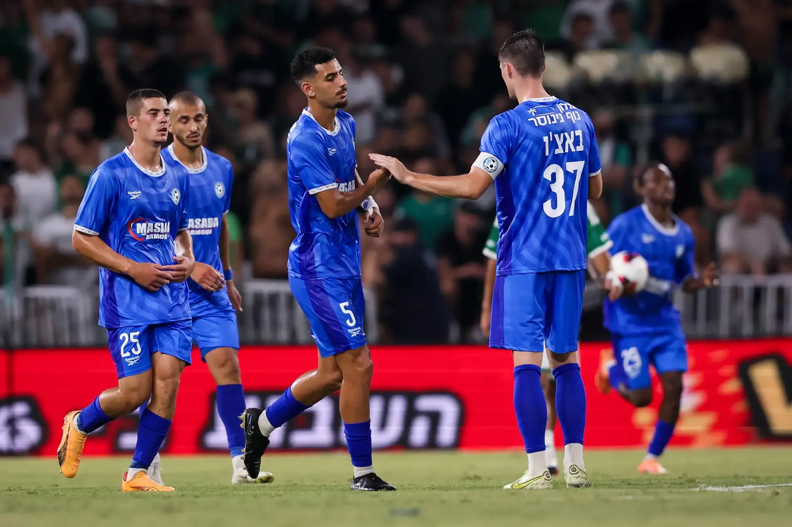 עירוני טבריה בסגל חסר, ומקווה להתחזק בשלושה שחקנים לפחות