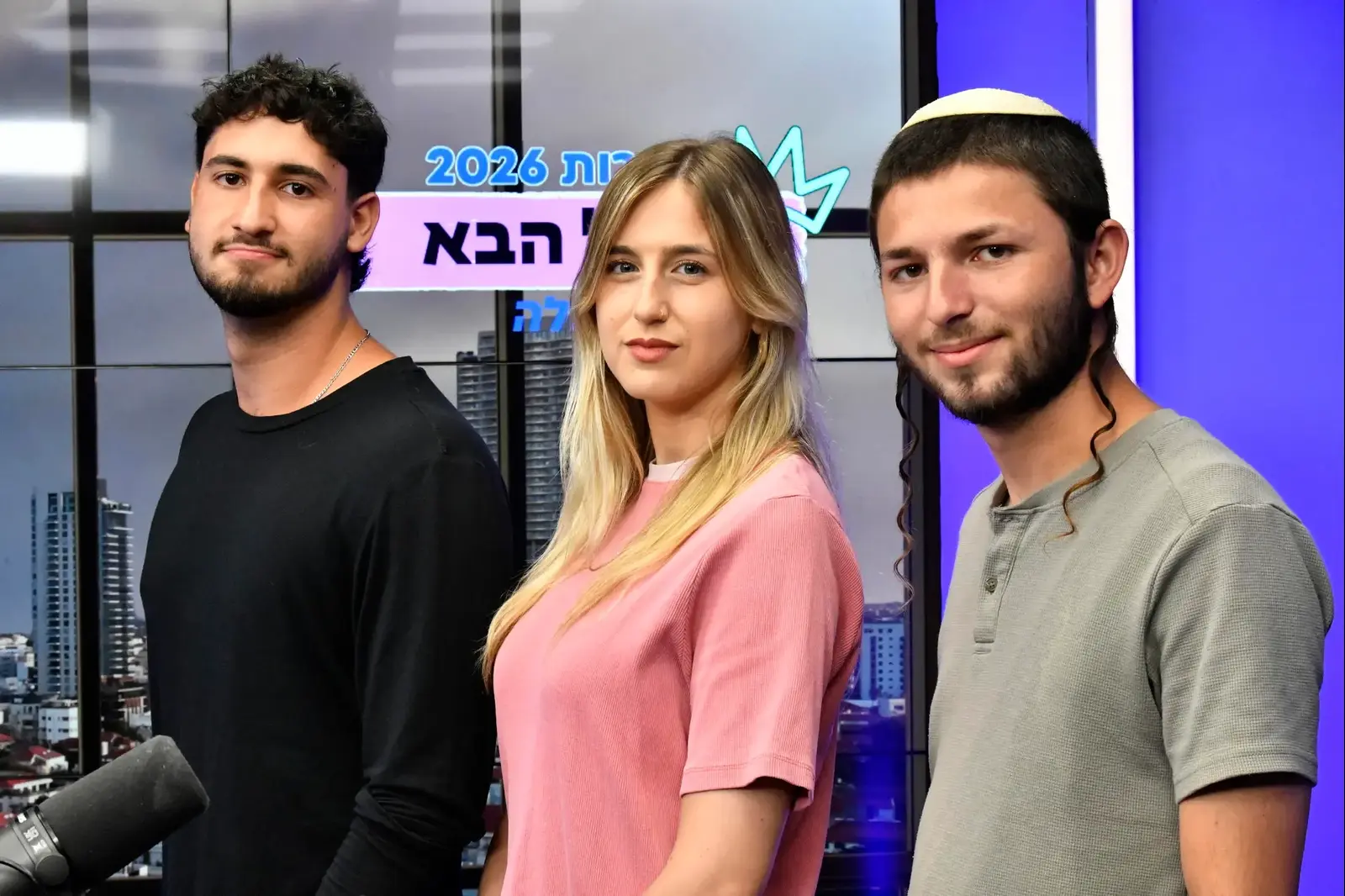 אחוז החסימה? זו הבעיה הכי קשה של בצלאל סמוטריץ'