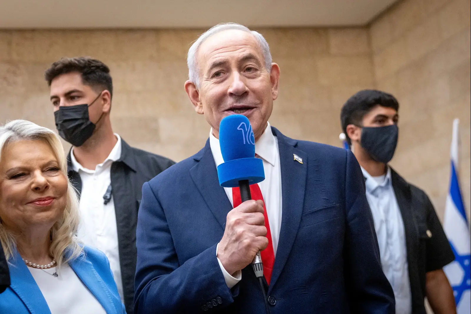 "הוא אומר שהוא תומך בך - ואז מחסל אותך": זעם בליכוד אחרי הפריימריז