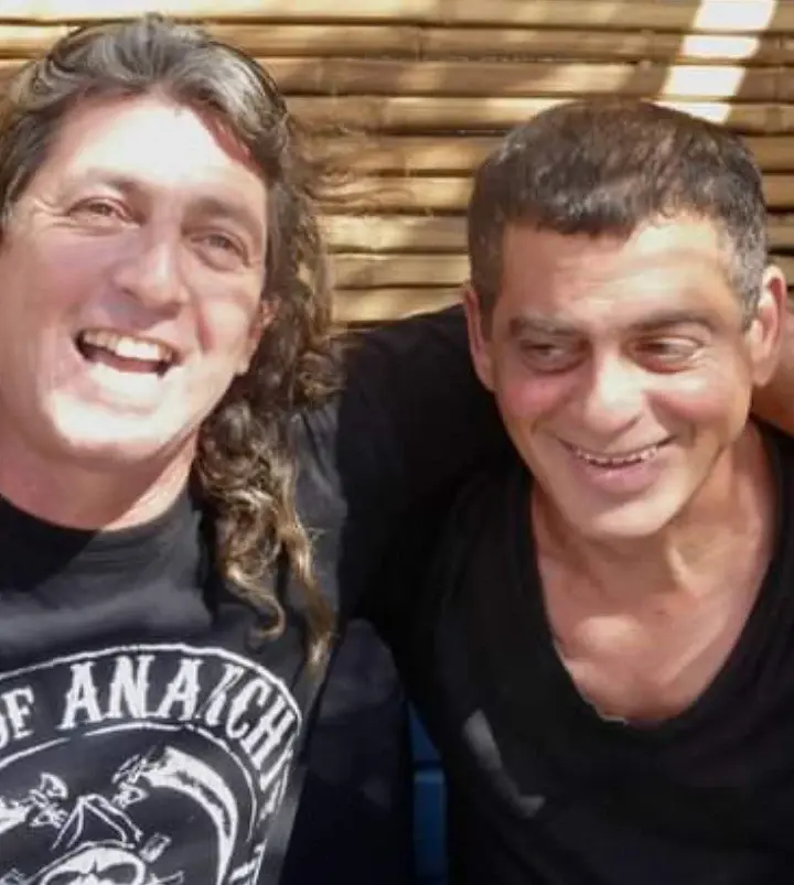 "לא היה כלום בארץ, רק אותנו. ודווקא אותנו שכחו"