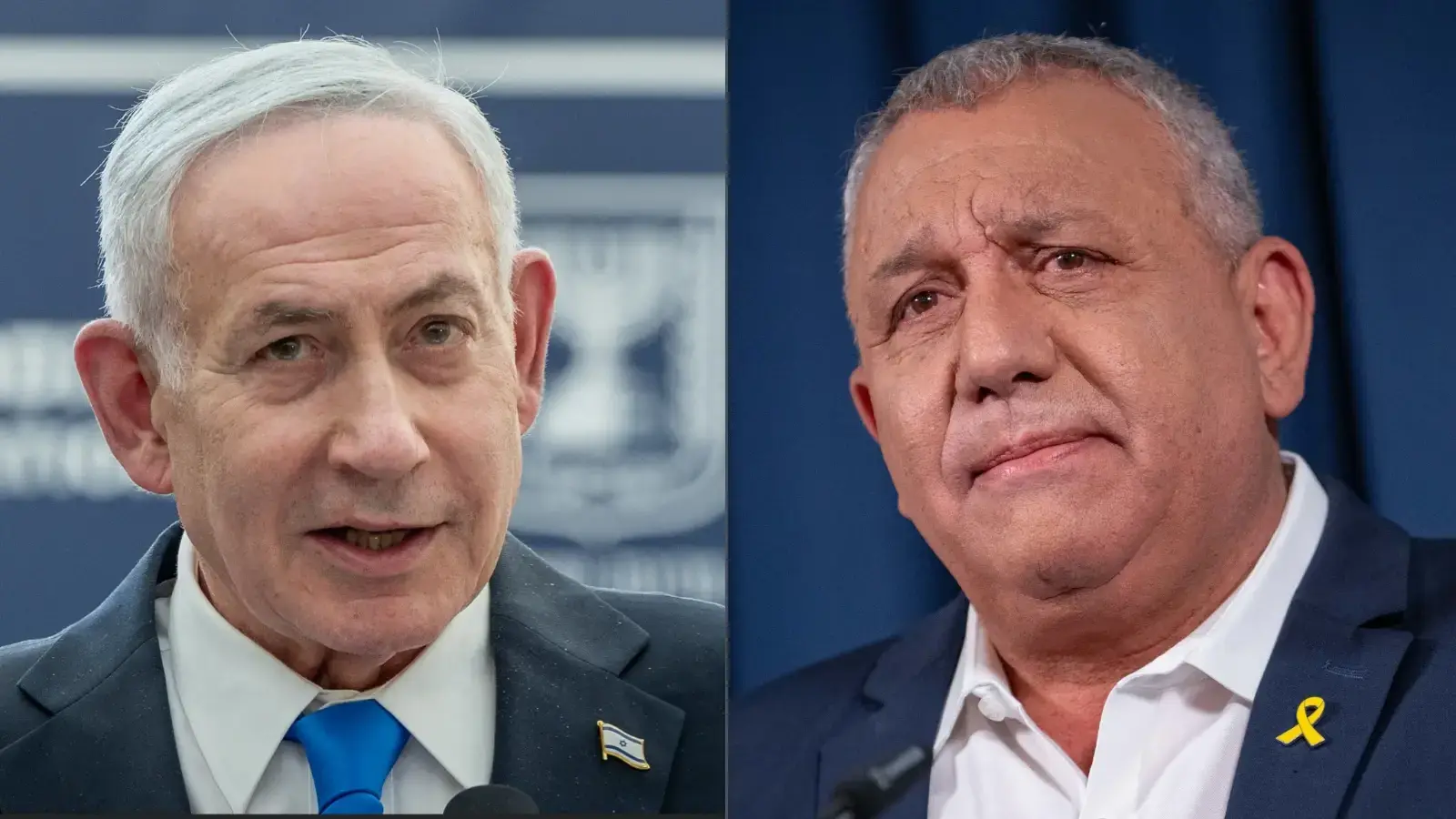 איזנקוט "משאיר אבק" לנתניהו, אך הקואליציה מתחזקת - ומה עם בנט? | סקר מעריב