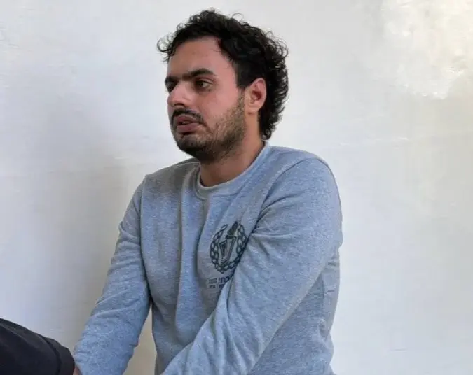 הרצח בבית שמש: הגיע לבית שבו שהו הילדים שעות לפני האירוע ועזב - בהמשך חזר ודקר אותם