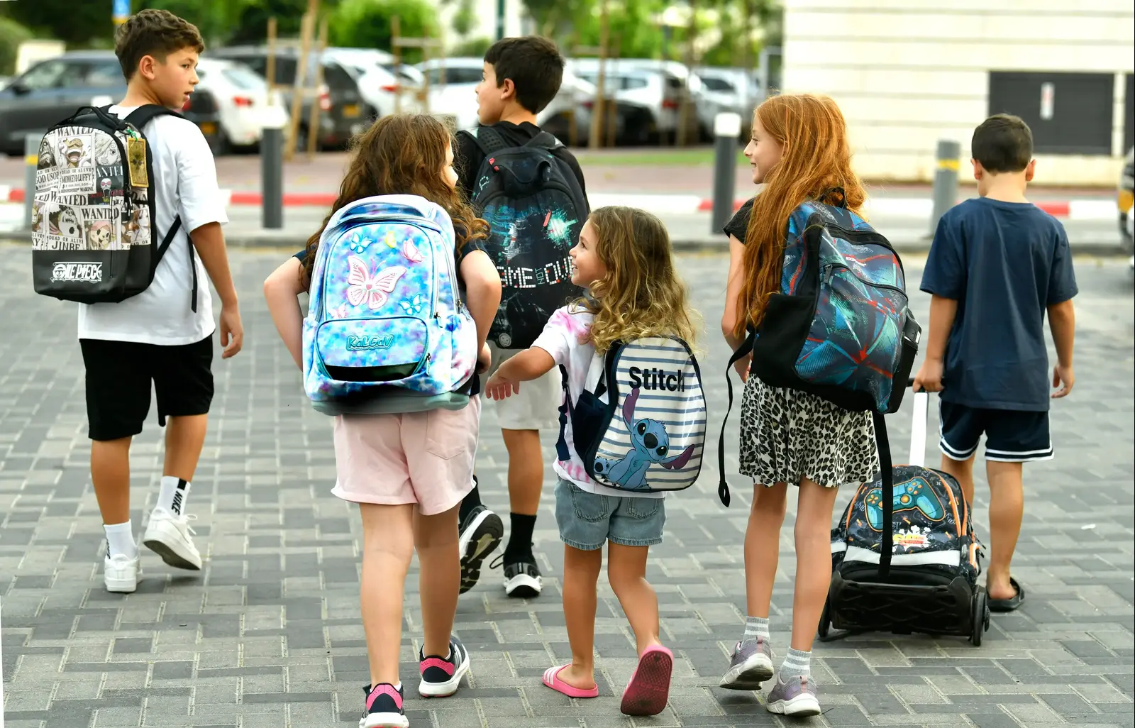 משרד החינוך הודה בבג"ץ: אין לנו נתונים על הילדים האלרגיים